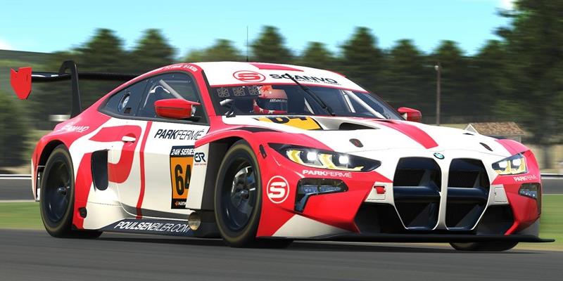 RACECARS
