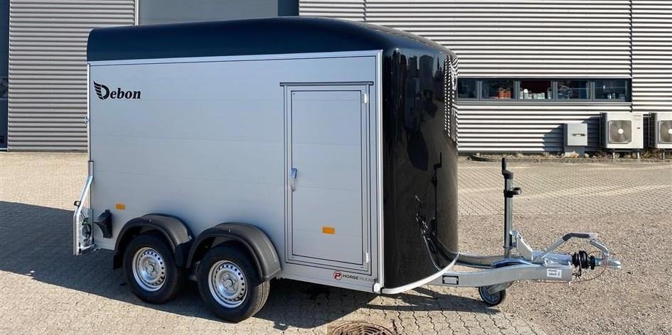 Debon Cargo Trailer